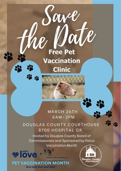 Do Petco Give Dog Shots