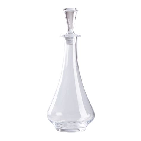 carafes schilliger sélection kate carafe à vin kate avec bouchon 1000ml schilliger