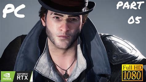 Assassin S Creed Syndicate Walkthrough Gameplay Part Youtube