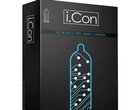 New Smart Condom Will Give You Feedback On Thrust Velocity Speed Calories Burned And More