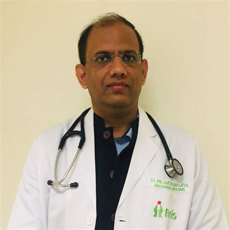 Dr Praveen Kanojiya Doctor You Need Doctor You Need