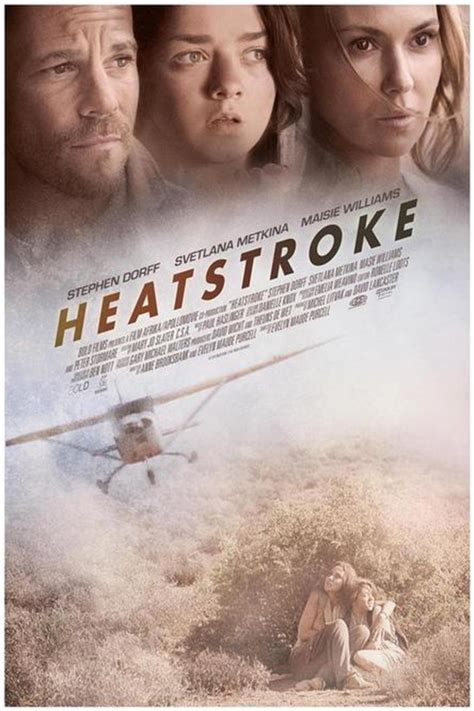 Heatstroke Dvd Release Date Redbox Netflix Itunes Amazon