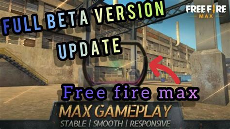 Hari ni last daftar utk freefire max closed beta jadi sempat lagi kalau nak register. Free fire max full beta version details. - YouTube