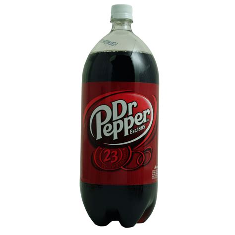 Dr Pepper 2 Liter Plastic Bottle | Shop Your Way: Online Shopping ...