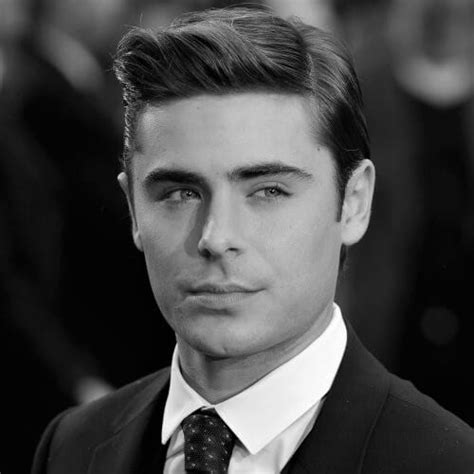 Black men hairstyles in the 50s. 50 Classy 1950s Hairstyles for Men - Men Hairstyles World