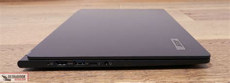 Acer Travelmate P6 P614 Review Competitively Priced Business