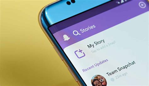 Let it be snapchat emojis & trophies, snapchat. Snapchat Update Allows You Send Stories To People Who Don ...