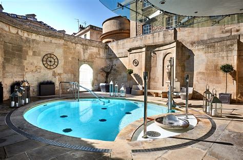 Thermae Bath Spa Maverick Guide