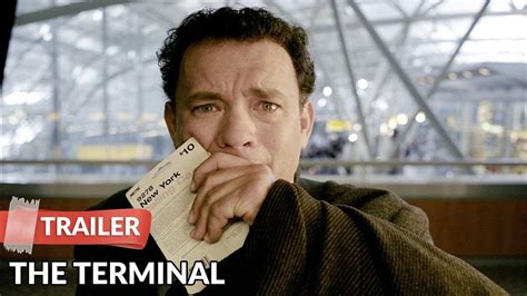 For everybody, everywhere, everydevice, and. The Terminal 2004 Trailer HD | Tom Hanks | Catherine Zeta ...