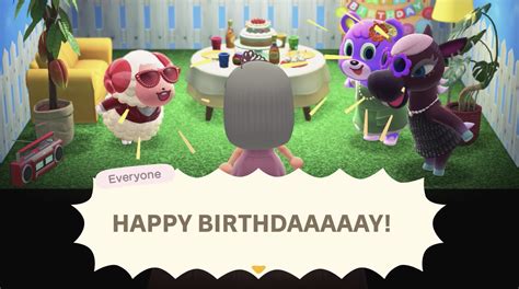 New leaf, according for a list of agnes's favorite gifts in animal crossing: My Birthday - Animal Crossing: New Horizons Wiki Guide - IGN