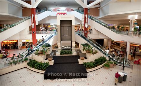 Valley View Center Mall Matthew Nager