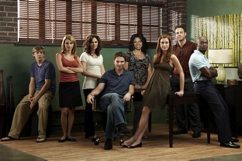 Crítica Private Practice A Série Completa Plano Crítico