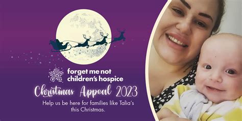 Christmas Appeal 2023