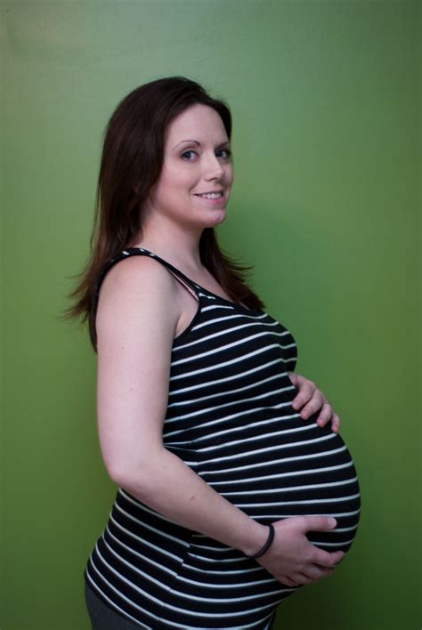 37 Weeks The Maternity Gallery