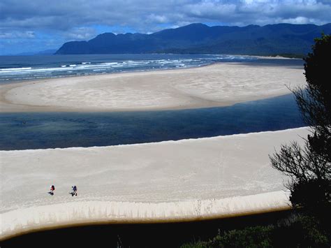 South Coast Track Australia Tasmania I Best World Walks Hikes Treks