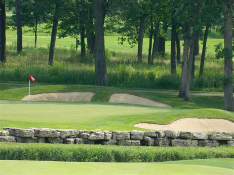 Rich Harvest Farms in Sugar Grove, Illinois