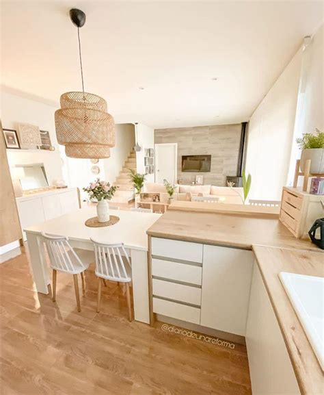 Check spelling or type a new query. Desain Interior Dapur dan Ruang Makan yang Menyatu dengan ...