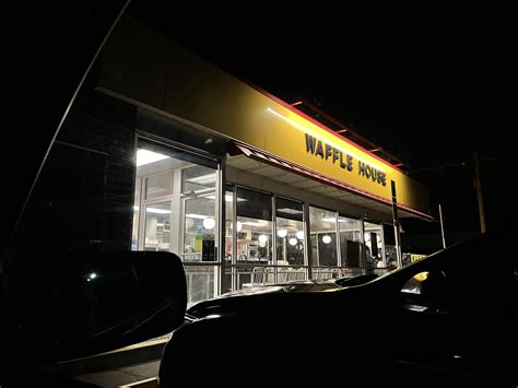 Waffle House Aesthetic Rwafflehouse