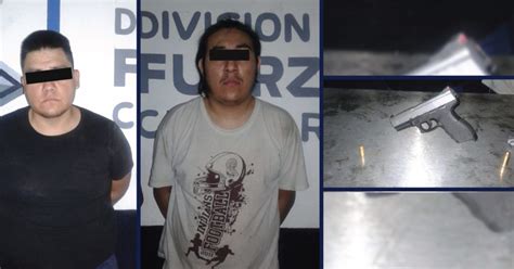 Capturan En Ciudad Juárez A Dos Integrantes De La Pandilla Artistas Asesinos El Observador