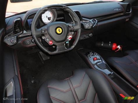 Ferrari 458 Italia Spider Interior Flickr Photo Sharing Only For Cars