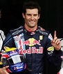 Mark Webber Scores First F1 Win at the Nurburgring - autoevolution