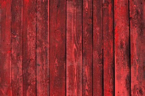 Royalty Free Worn Rustic Red Barn Board Paneling Texture Pictures