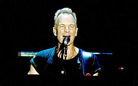 Rock Star Sting Says Apps Are The New Cds Cult Of Mac