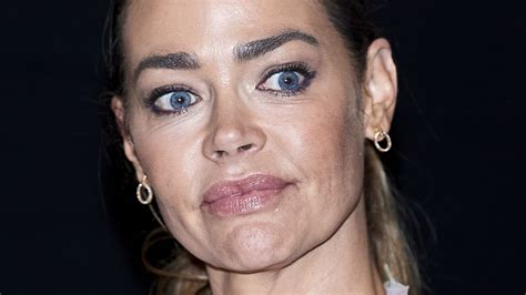 What We Know About Denise Richards Disturbing Road Rage Encounter