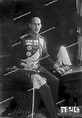 Prince Nicholas of Greece and Denmark (1872-1938), son of third son of ...