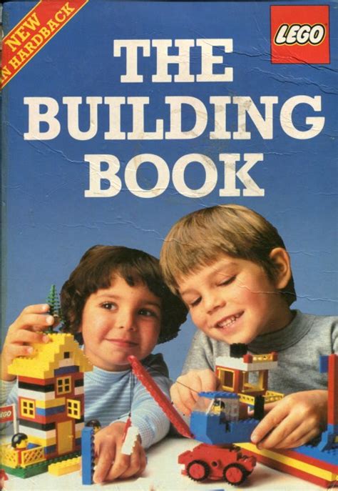 Lego 226 4 The Building Book Brickset