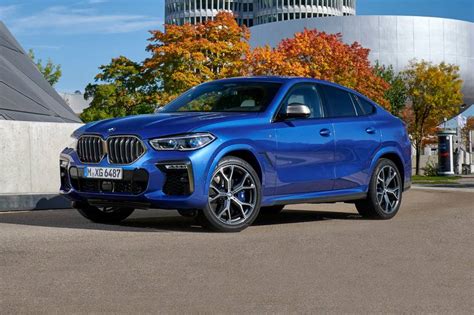 The cost of bmw x6 is also reasonable compared with its condition. 2020 BMW X6 Prices, Reviews, and Pictures | Edmunds