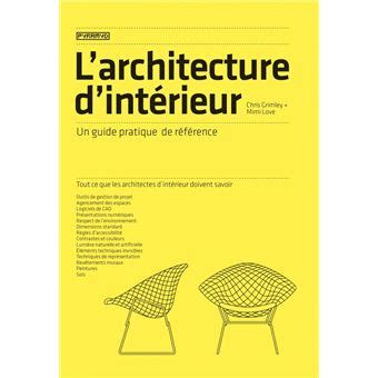 L Architecture D Int Rieur Un Guide Pratique De R F Rence Broch Hot Sex Picture