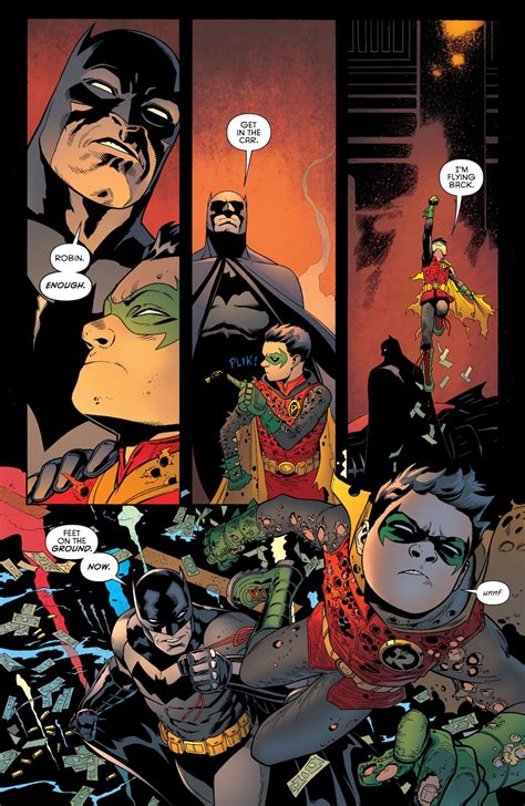 Batman And Robin Issue Read Batman And Robin Issue Comic Online In High