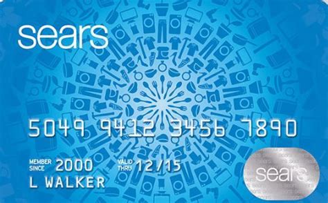 Find info here for the us. Sears Credit card Login| Sears Credit Card Benefits - Cardsolves.com | Credit card benefits ...