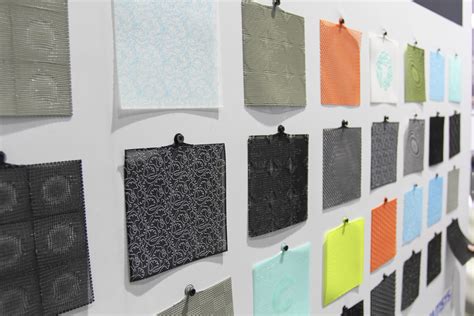 Polymaker and Covestro debut waste-free 3D printed fabrics - 3D ...