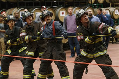 Some Make It Some Dont Chicago Fire Wiki Fandom Powered By Wikia