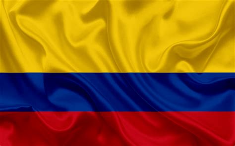 Significado De La Bandera De Colombia Tierra Colombiana