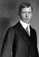 Le prince Sigismund de Prusse 1896-1978