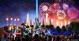 How Far Is Disney World From Universal Studios Pictures