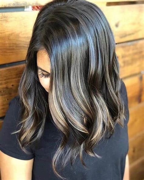 50 Vibrant Fall Hair Color Ideas To Accent Your New Hairstyle Winter