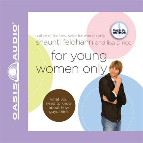 For Young Women Only What You Need To Know About How Guys Think Audible Audio Edition