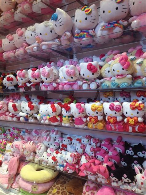 Imagem De Cyber And Pastel Cyber Hello Kitty Items Sanrio Hello