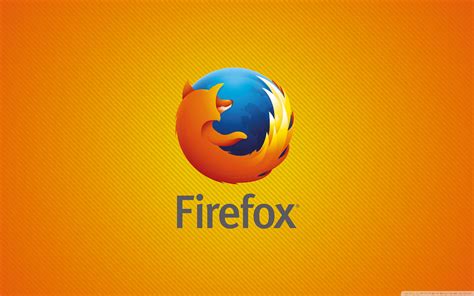 30 Beautiful Firefox Wallpapers 4k