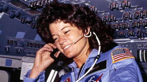 The Untold Truth Of Sally Ride