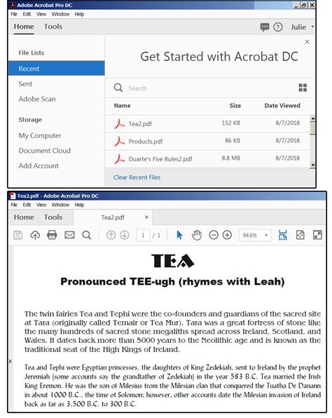 How to edit a pdf online. How to edit PDFs in Microsoft Word | PCWorld