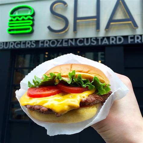 Will flip burgers if you don't let our vids flop #shakeshack. Shake Shack approved to open Lawrence Township location