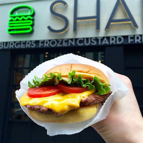 Shake shack is a modern day roadside burger stand known for its delicious. Shake Shack approved to open Lawrence Township location