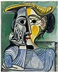 Las Vegas Art Pablo Picasso - LA Times