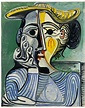 Las Vegas Art Pablo Picasso - LA Times
