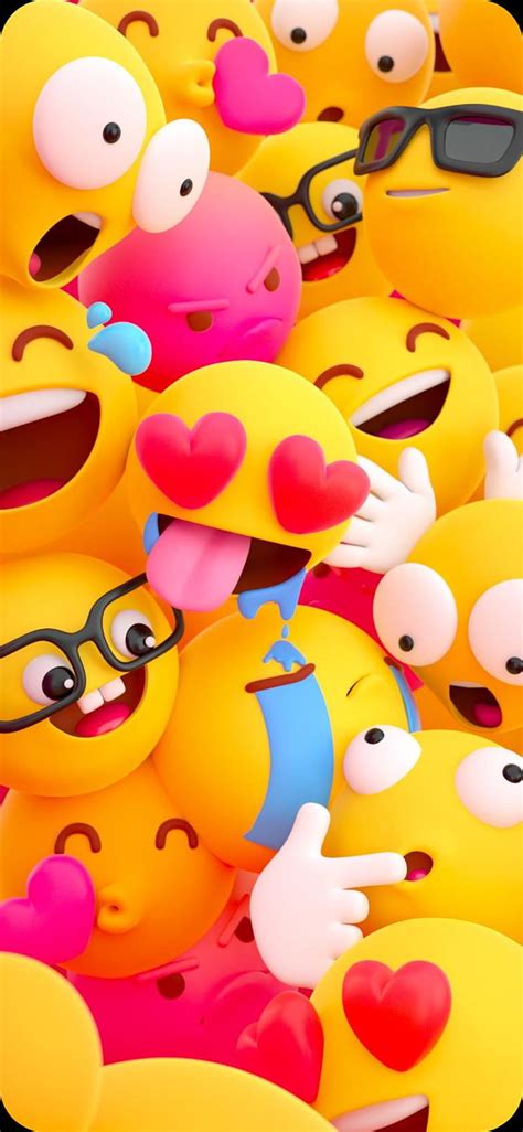 Details D Emoji Wallpaper Hd Latest Songngunhatanh Edu Vn